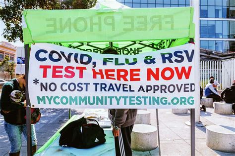 covid testing san francisco drop in|Here's Where To Get A Covid Test In San Francisco.